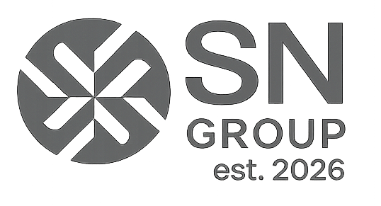 SN Group logo